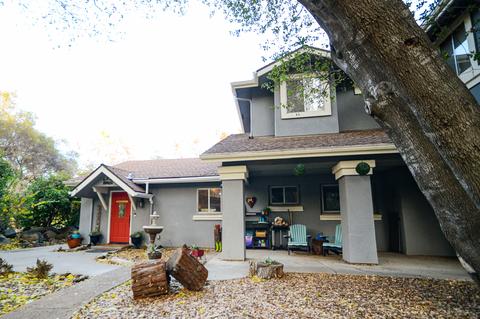 40534 Cherokee Oaks Dr, Three Rivers, CA 93271 photo 3