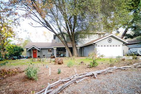 40534 Cherokee Oaks Dr, Three Rivers, CA 93271 photo 1