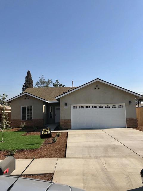 230 S E St, Tulare, CA 93274 photo 1