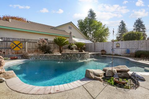631 Rolling Hills St, Exeter, CA 93221 photo 26