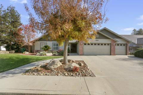 631 Rolling Hills St, Exeter, CA 93221 photo 1
