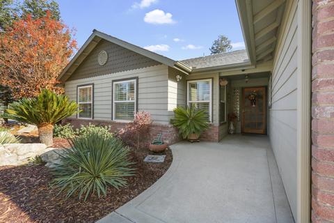 631 Rolling Hills St, Exeter, CA 93221 photo 3