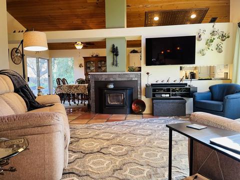 40964 Cherokee Oaks Dr, Three Rivers, CA 93271 photo 14