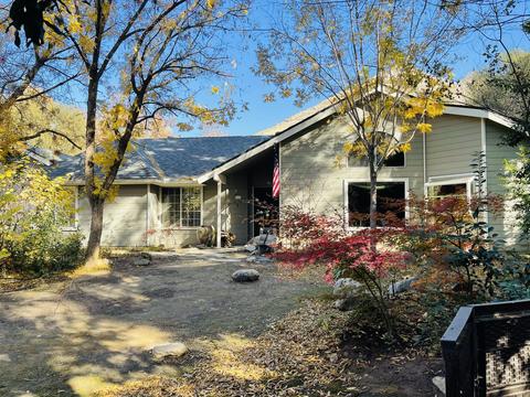 40964 Cherokee Oaks Dr, Three Rivers, CA 93271 photo 3