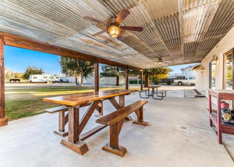 19101 Avenue 300 #J, Exeter, CA 93221 photo 45