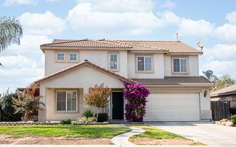 1387 N Mathew St Porterville Ca 93257 31 Photos Mls 208293 Movoto