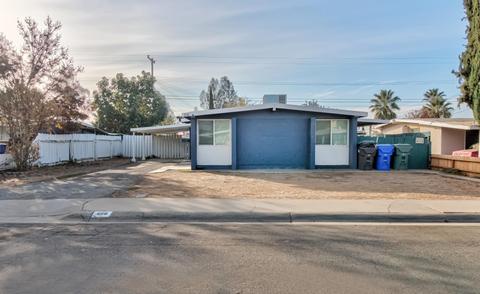 208 Plum Dr, Exeter, CA 93221 photo 1