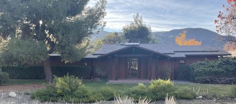43654 Kaweah River Dr, Three Rivers, CA 93271 photo 1