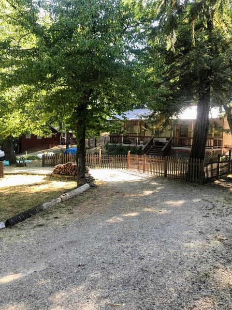 379 Mountain Dr, Springville, CA 93265 photo 1