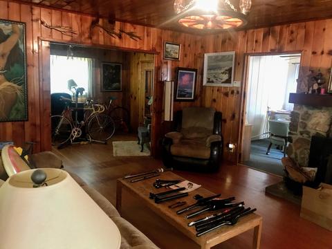 379 Mountain Dr, Springville, CA 93265 photo 5