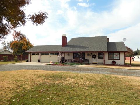 131 S Cornucopia Rd, Exeter, CA 93221 photo 1