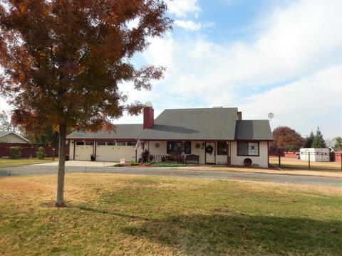 131 S Cornucopia Rd, Exeter, CA 93221 photo 30