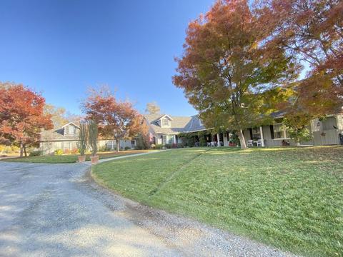 33925 Ca-190, Springville, CA 93265 photo 5