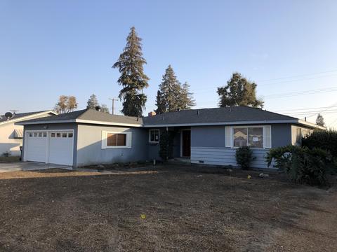 283 E Sandra Ave, Tulare, CA 93274 photo 1