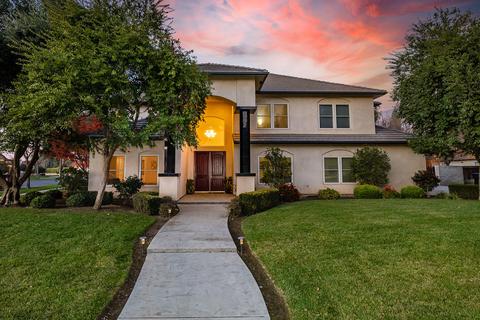 3342 E Hillcrest Ave, Visalia, CA 93292 photo 1