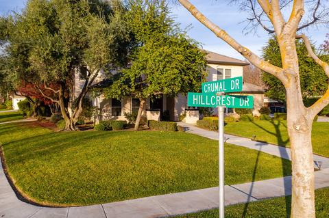 3342 E Hillcrest Ave, Visalia, CA 93292 photo 55