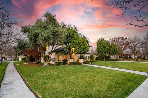 3342 E Hillcrest Ave, Visalia, CA 93292 photo 3