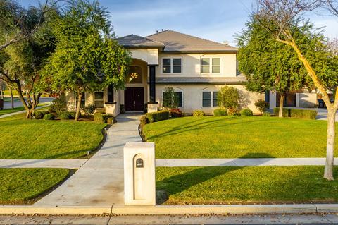 3342 E Hillcrest Ave, Visalia, CA 93292 photo 57