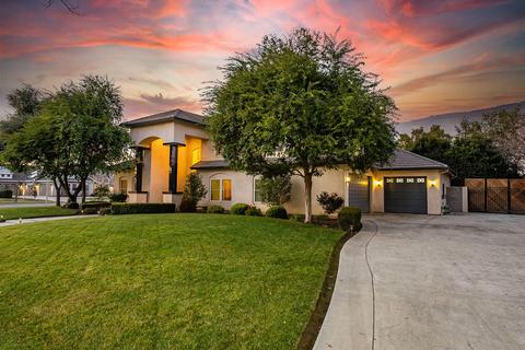 3342 E Hillcrest Ave, Visalia, CA 93292 photo 2