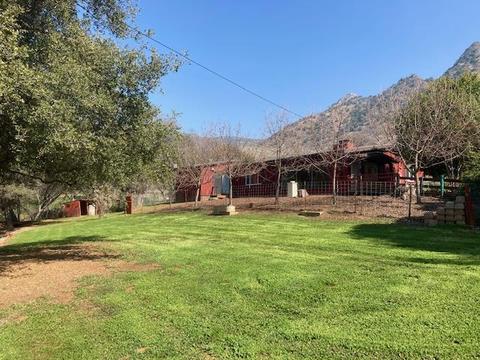 41005 Blossom Dr, Three Rivers, CA 93271 photo 35