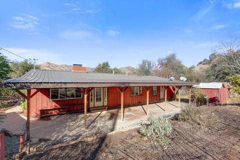 41005 Blossom Dr, Three Rivers, CA 93271 photo 1