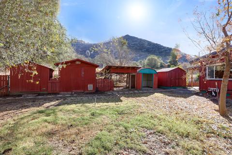 41005 Blossom Dr, Three Rivers, CA 93271 photo 30