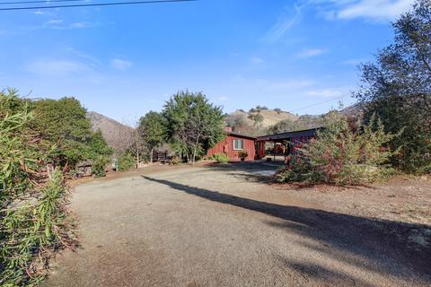 41005 Blossom Dr, Three Rivers, CA 93271 photo 6