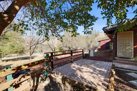 41005 Blossom Dr, Three Rivers, CA 93271 photo 28