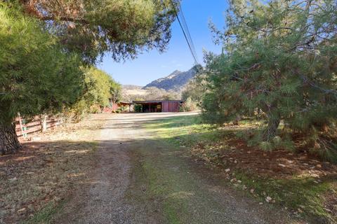 41005 Blossom Dr, Three Rivers, CA 93271 photo 25