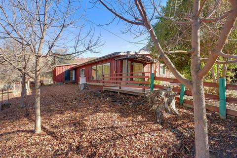 41005 Blossom Dr, Three Rivers, CA 93271 photo 5