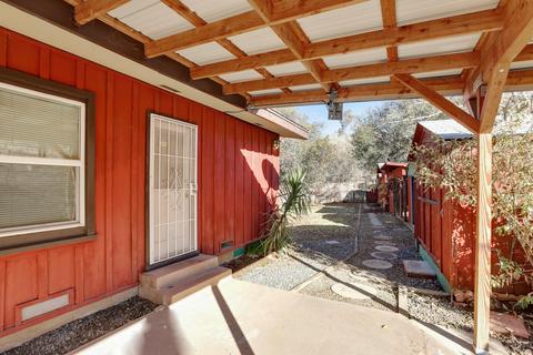 41005 Blossom Dr, Three Rivers, CA 93271 photo 29