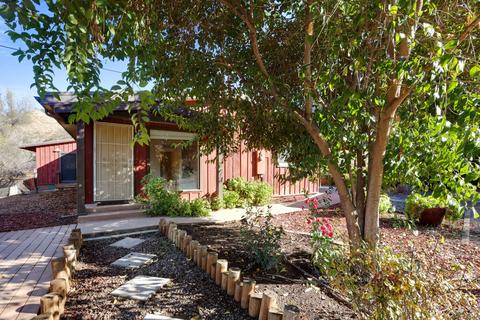 41005 Blossom Dr, Three Rivers, CA 93271 photo 3