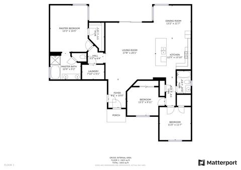 746 Tulip Cir, Dinuba, CA 93618 photo 4