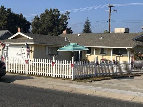 528 E Sandra Ave, Tulare, CA 93274 photo 2