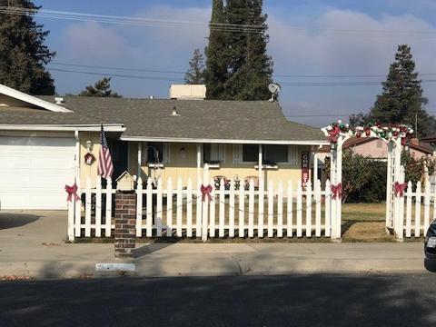 528 E Sandra Ave, Tulare, CA 93274 photo 1