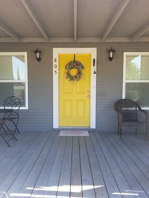805 W Maple St, Exeter, CA 93221 photo 2