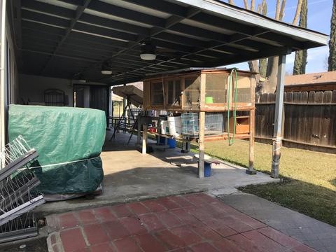 1499 E Dianna Ave, Pixley, CA 93256 photo 13