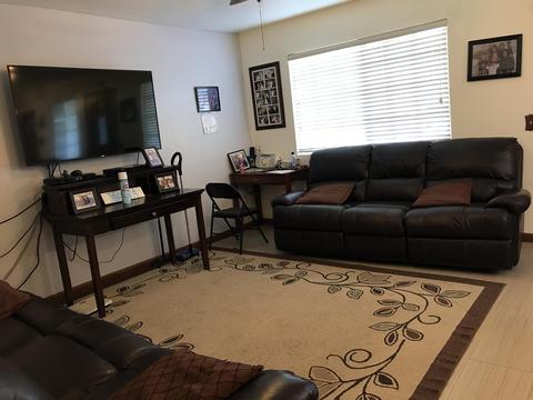 1499 E Dianna Ave, Pixley, CA 93256 photo 3