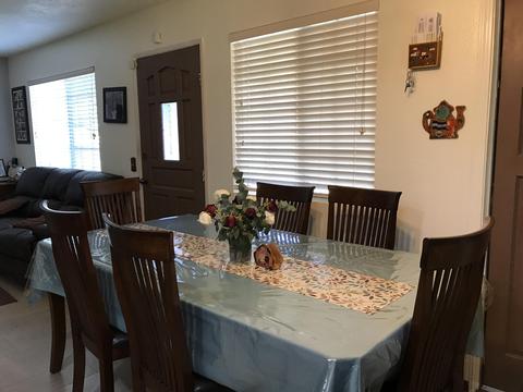 1499 E Dianna Ave, Pixley, CA 93256 photo 4
