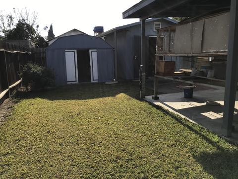 1499 E Dianna Ave, Pixley, CA 93256 photo 14