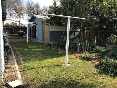 1499 E Dianna Ave, Pixley, CA 93256 photo 12