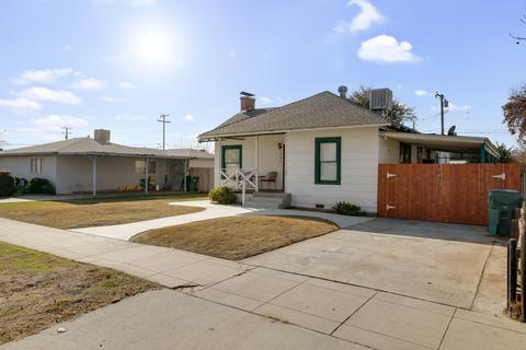 216 N C St, Exeter, CA 93221 photo 29
