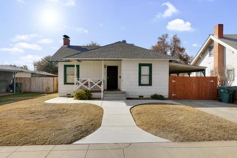 216 N C St, Exeter, CA 93221 photo 1