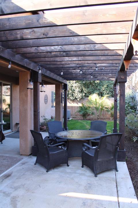 3922 E Willow Ave, Visalia, CA 93292 photo 44