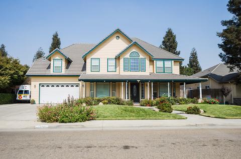 147 Old Line Ct, Exeter, CA 93221 photo 1