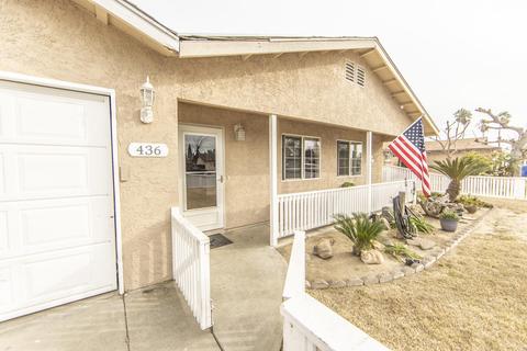 436 Alder Dr, Lemoore, CA 93245 photo 2
