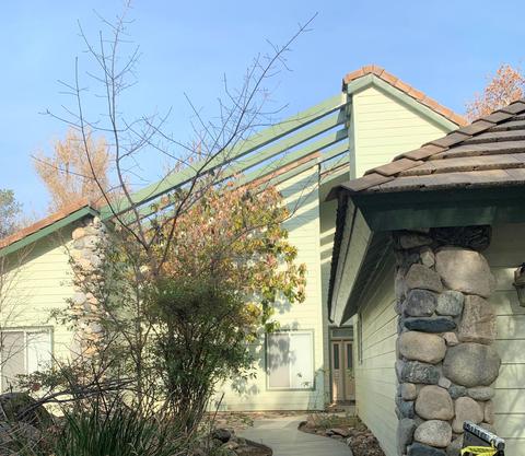 40934 Cherokee Oaks Dr, Three Rivers, CA 93271 photo 1