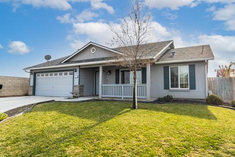 1501 Arnold Ct, Corcoran, CA 93212 photo 2