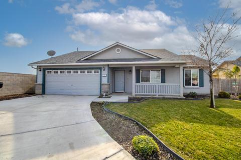 1501 Arnold Ct, Corcoran, CA 93212 photo 1