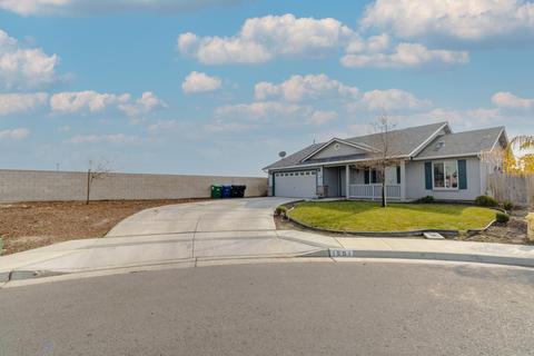 1501 Arnold Ct, Corcoran, CA 93212 photo 3